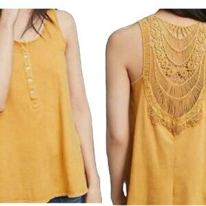 Anthropologie ri Ali hantal rotchet ack ank op